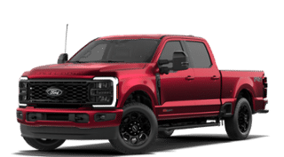 2027 Ford Super Duty® External Image 1